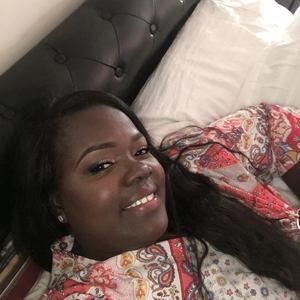 Meet your Posher, Kathy